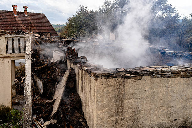 Affordable Soot Cleanup solutions in Baldwin, MD